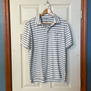 Mens Sonoma Size M polo shirt